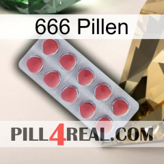 666 Pills 18